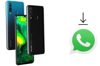 Comment installer WhatsApp dans un Walton Primo HM5