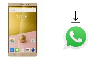 Comment installer WhatsApp dans un Walton Primo NF2+