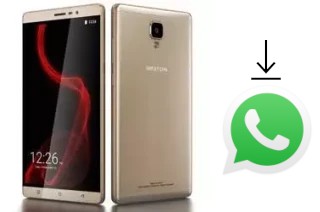 Comment installer WhatsApp dans un Walton Primo NF3