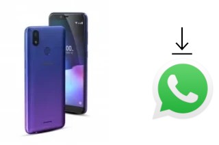 Comment installer WhatsApp dans un Walton Primo NF4 Turbo