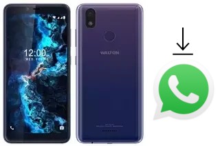 Comment installer WhatsApp dans un Walton Primo NF4