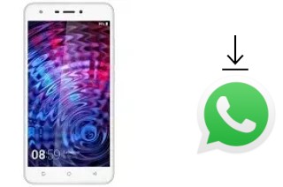 Comment installer WhatsApp dans un Walton Primo NH Lite