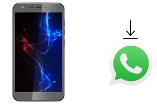 Comment installer WhatsApp dans un Walton Primo NH2 Lite