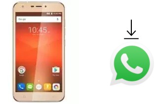 Comment installer WhatsApp dans un Walton Primo NH2