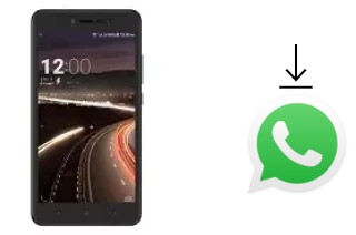 Comment installer WhatsApp dans un Walton Primo NH3i