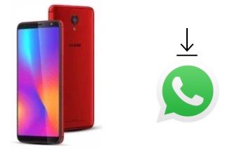 Comment installer WhatsApp dans un Walton Primo NH4