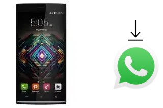 Comment installer WhatsApp dans un Walton Primo NX2