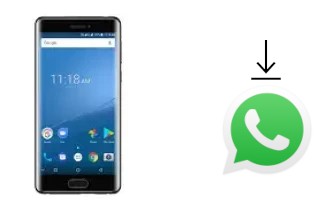 Comment installer WhatsApp dans un Walton Primo RH3