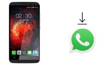 Comment installer WhatsApp dans un Walton Primo RM