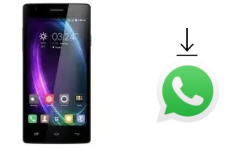Comment installer WhatsApp dans un Walton Primo RM2