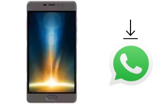 Comment installer WhatsApp dans un Walton Primo RM3s