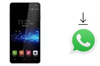 Comment installer WhatsApp dans un Walton Primo RX3