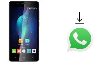 Comment installer WhatsApp dans un Walton Primo RX4