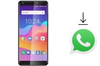 Comment installer WhatsApp dans un Walton Primo RX6