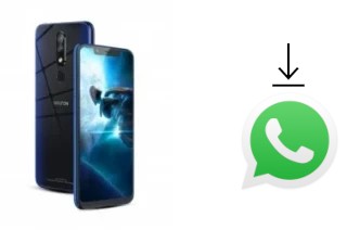 Comment installer WhatsApp dans un Walton Primo RX7 mini