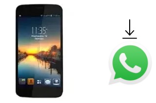 Comment installer WhatsApp dans un Walton Primo S2