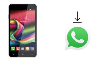 Comment installer WhatsApp dans un Walton Primo S3