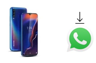 Comment installer WhatsApp dans un Walton Primo S7 Pro