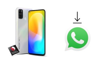 Comment installer WhatsApp dans un Walton Primo S8 mini