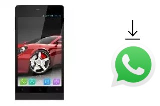 Comment installer WhatsApp dans un Walton Primo V1