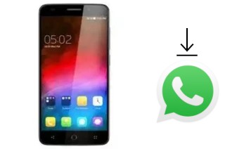 Comment installer WhatsApp dans un Walton Primo V2