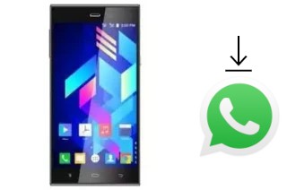 Comment installer WhatsApp dans un Walton Primo VX