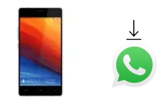 Comment installer WhatsApp dans un Walton Primo X3 Mini