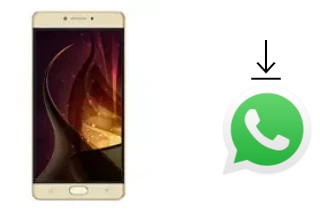 Comment installer WhatsApp dans un Walton Primo X4 Pro