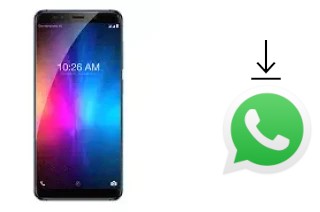 Comment installer WhatsApp dans un Walton Primo X5