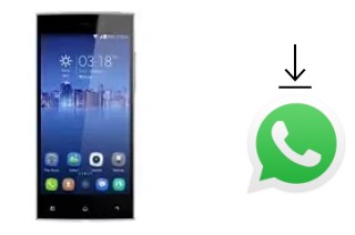 Comment installer WhatsApp dans un Walton Primo Z