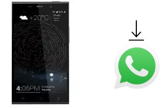 Comment installer WhatsApp dans un Walton Primo ZX
