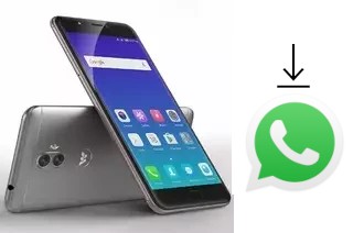 Comment installer WhatsApp dans un Walton Primo ZX3