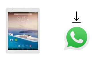 Comment installer WhatsApp dans un Walton Walpad 10X