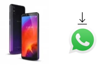 Comment installer WhatsApp dans un Walton Primo G9
