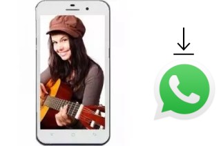 Comment installer WhatsApp dans un Wammy Neo Youth