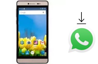 Comment installer WhatsApp dans un WE Magnum