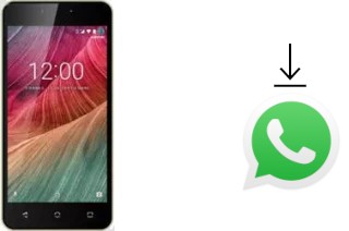 Comment installer WhatsApp dans un Weimei Neon 2