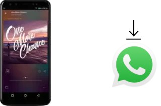 Comment installer WhatsApp dans un Weimei We Plus 3