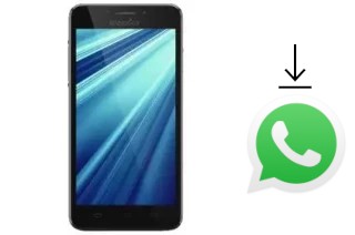 Comment installer WhatsApp dans un Wexler ZEN 5