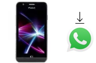 Comment installer WhatsApp dans un Wham WS40