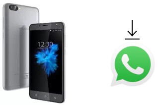 Comment installer WhatsApp dans un Wieppo S6 Lite