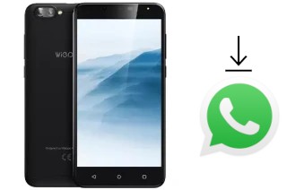 Comment installer WhatsApp dans un Wieppo S6