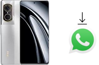 Comment installer WhatsApp dans un Wiko 5G