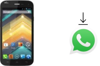 Comment installer WhatsApp dans un Wiko Barry