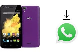 Comment installer WhatsApp dans un Wiko Birdy