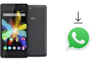 Comment installer WhatsApp dans un Wiko Bloom2