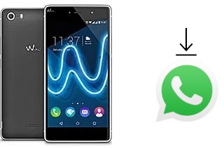 Comment installer WhatsApp dans un Wiko Fever SE