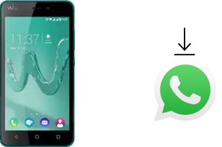 Comment installer WhatsApp dans un Wiko Freddy