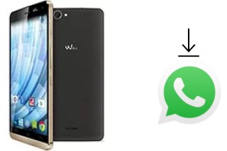 Comment installer WhatsApp dans un Wiko Getaway