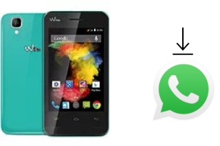 Comment installer WhatsApp dans un Wiko Goa